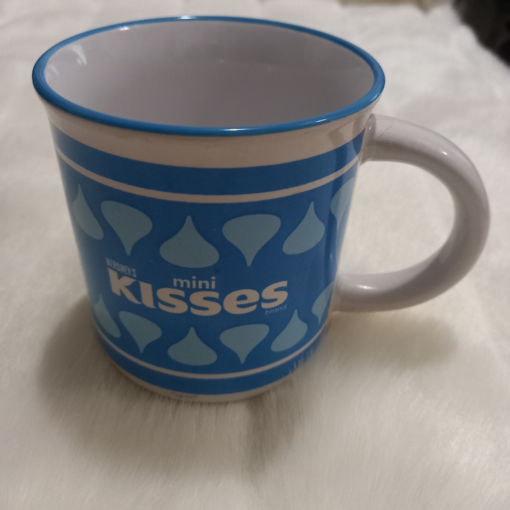 Hershey's Galerie mug